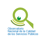 Observatorio de la calidad de los servicios públicos