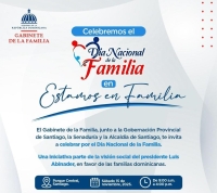 Día nacional de la familia 2025