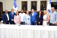 Nota de prensa, Gabinete de la Familia celebrará el Día Nacional de la Familia en Santiago