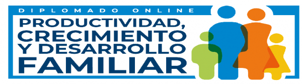 Diplomado Online Productividad Crecimiento y Desarrollo Familiar