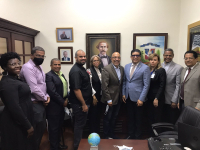 Gabinete de la Familia Encabezará Proyecto John C. Maxwell